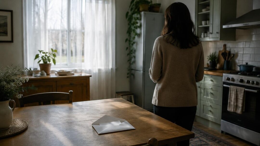 A widow’s guide to mastering finances after a lifelong partner’s death