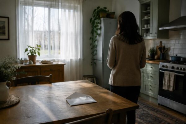 A widow’s guide to mastering finances after a lifelong partner’s death