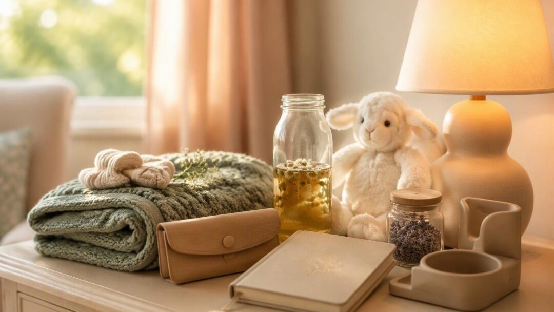 Best gift ideas for new moms: five picks to cherish
