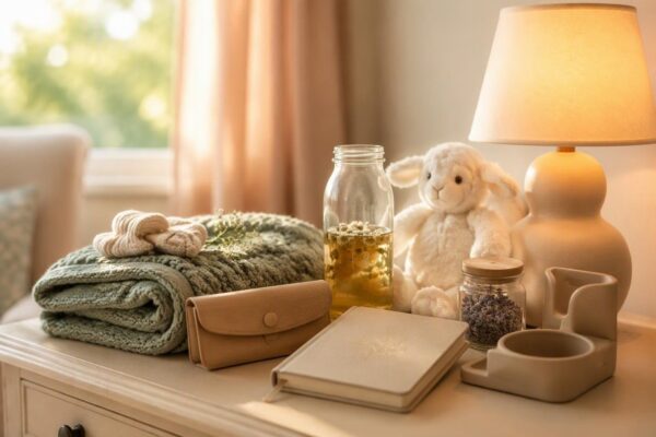 Best gift ideas for new moms: five picks to cherish