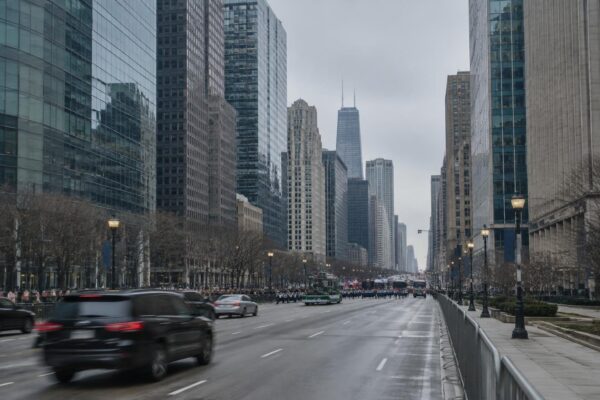 Chicago Columbus Day Parade 2026: route, grand marshals and traffic