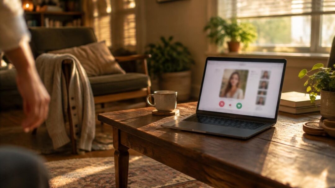 Choosing a dating app after 60: practical tips and review