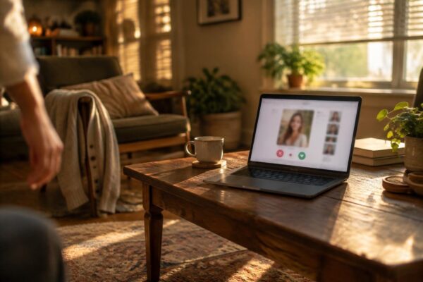 Choosing a dating app after 60: practical tips and review