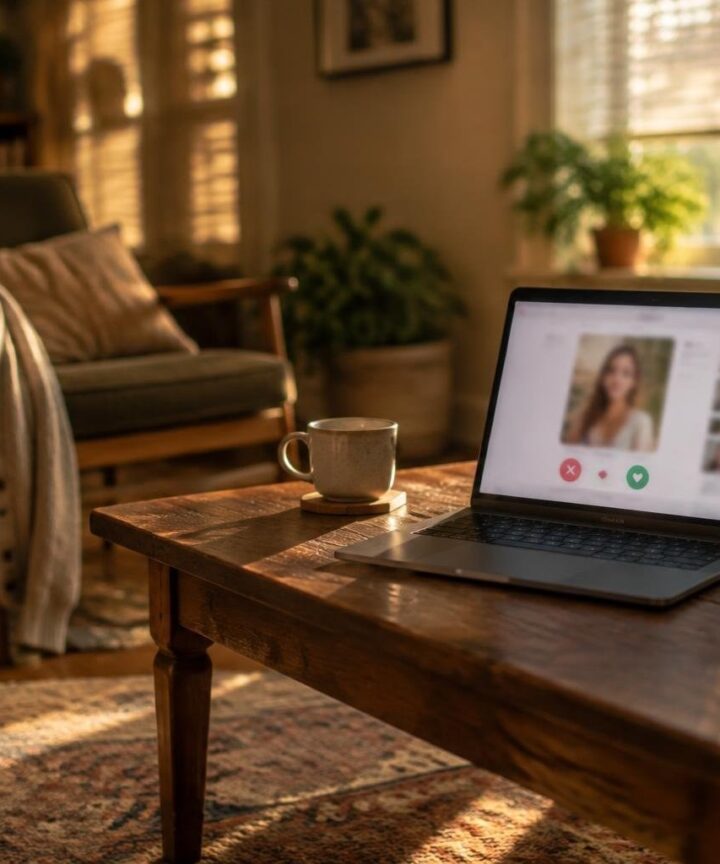 Choosing a dating app after 60: practical tips and review