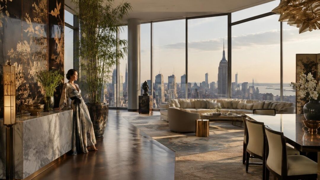 Crazy Rich Asians returns as eight-episode HBO drama