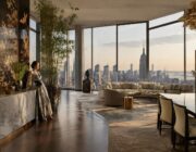 Crazy Rich Asians returns as eight-episode HBO drama