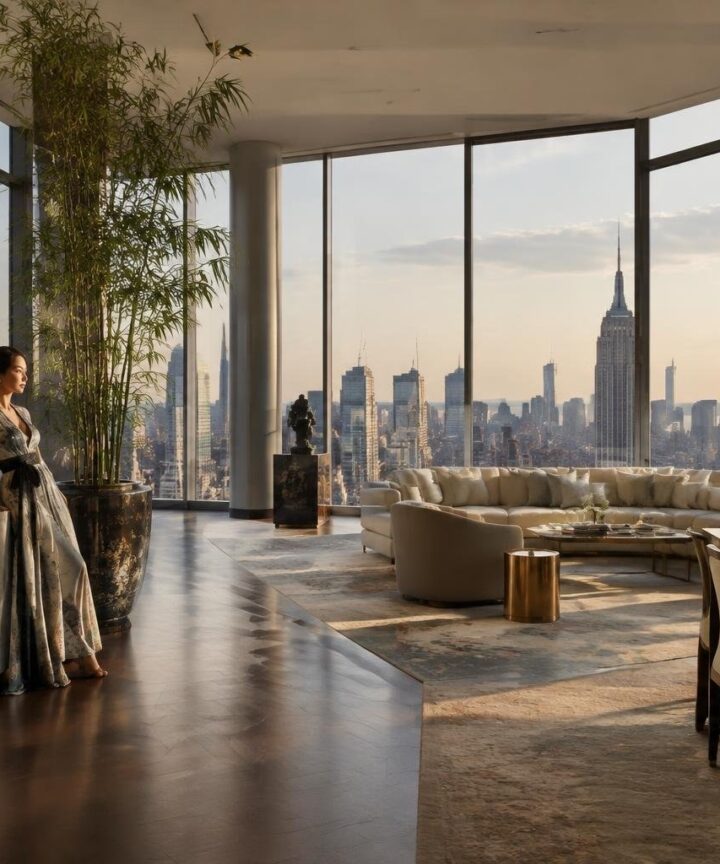 Crazy Rich Asians returns as eight-episode HBO drama