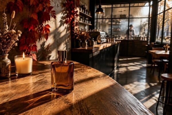 Discover the Best Coffee-Scented Fragrances for Autumn