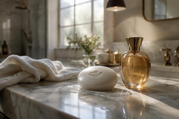 Dove launches original perfume inspired by its classic soap
