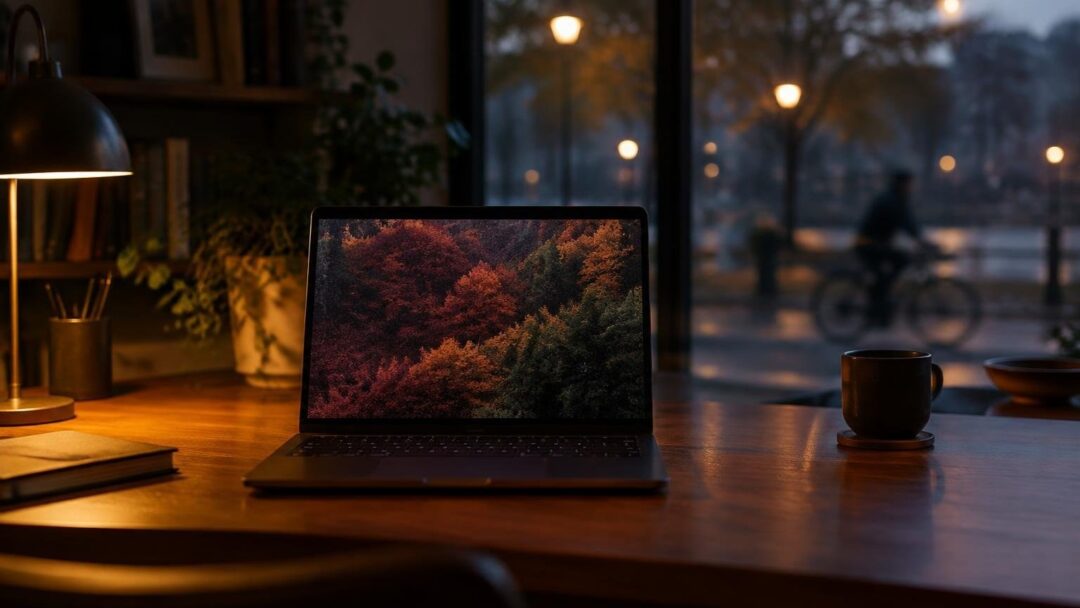 Download 10 Free November Wallpapers for Phone, Laptop and Tablet