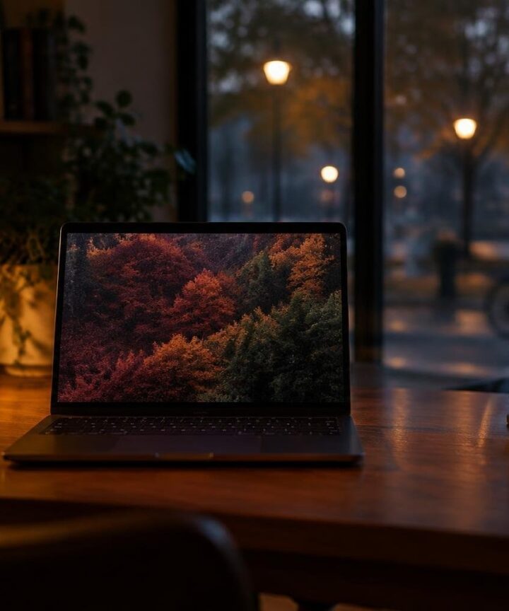 Download 10 Free November Wallpapers for Phone, Laptop and Tablet