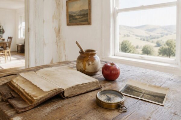 East of Eden series explores timshel, family curses, and redemption