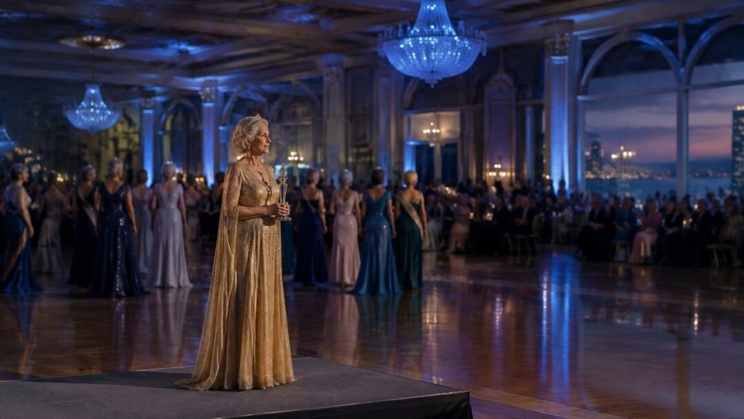 Florida’s Debbie Miller wins Ms. Senior America 2026-27