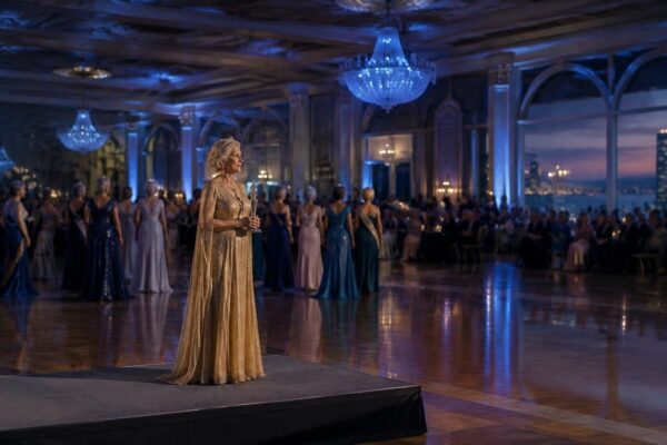 Florida’s Debbie Miller wins Ms. Senior America 2026-27