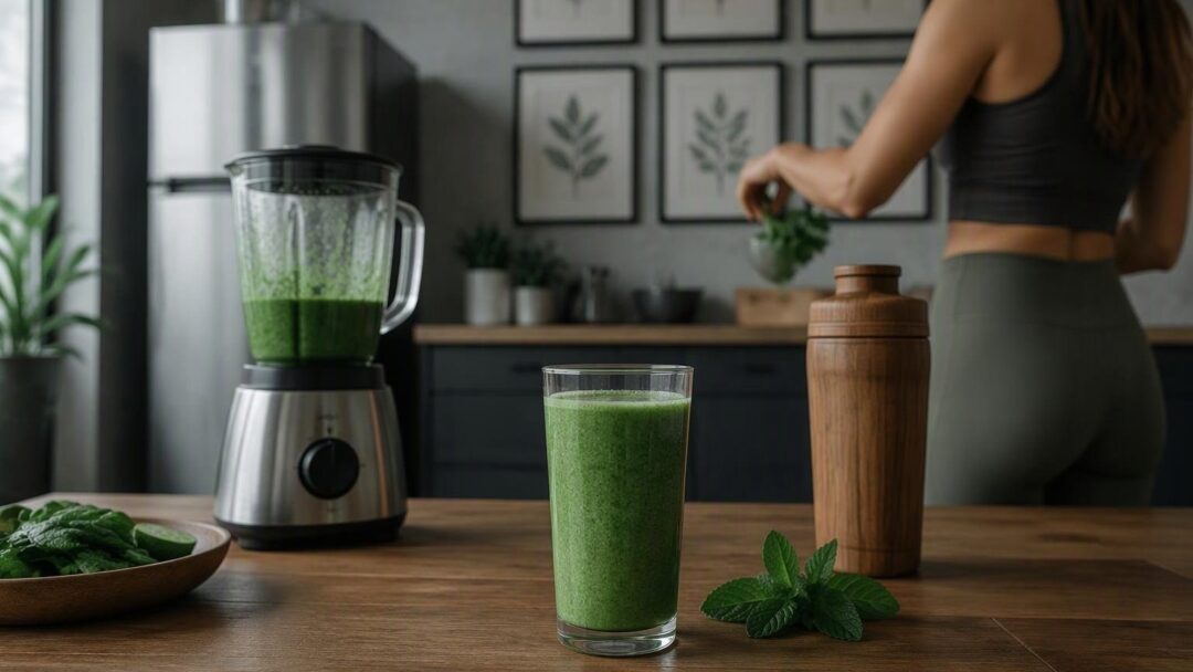 Glam guide to wellness trends