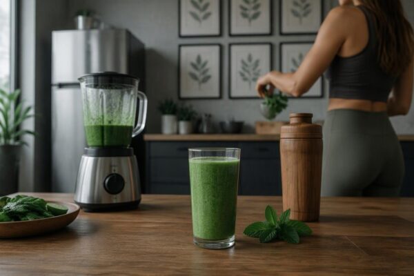 Glam guide to wellness trends