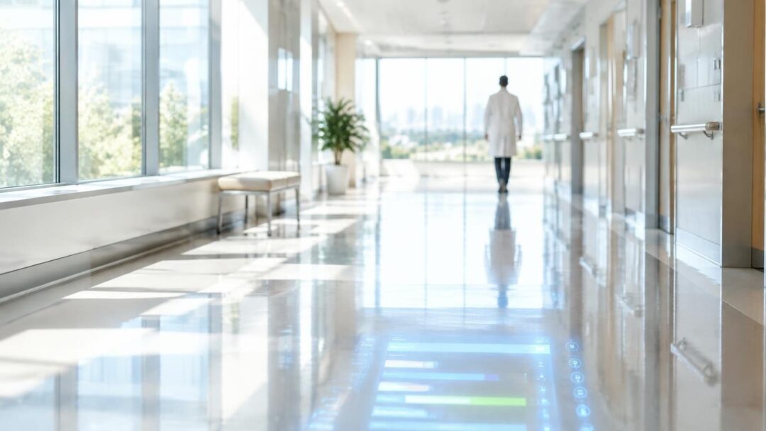Healthcare AI receives $20M boost while clinicians amplify their voice on TV