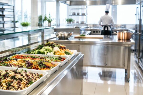 Hospitals across America adopt HHS nutrition pledge