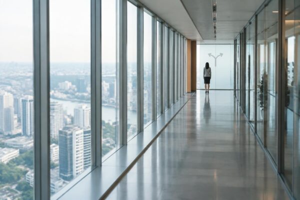 How confident women turn doubt into action with five simple habits