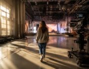 How Kenzi Richardson Became Disney Channel’s Newest Role Model