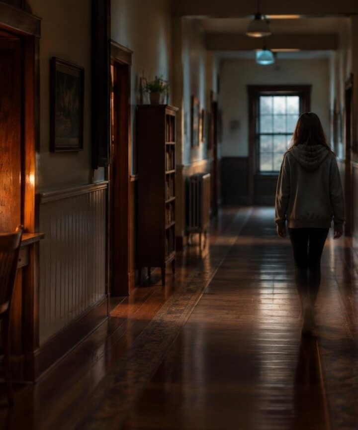 How the new Carrie series updates the 1974 novel for today