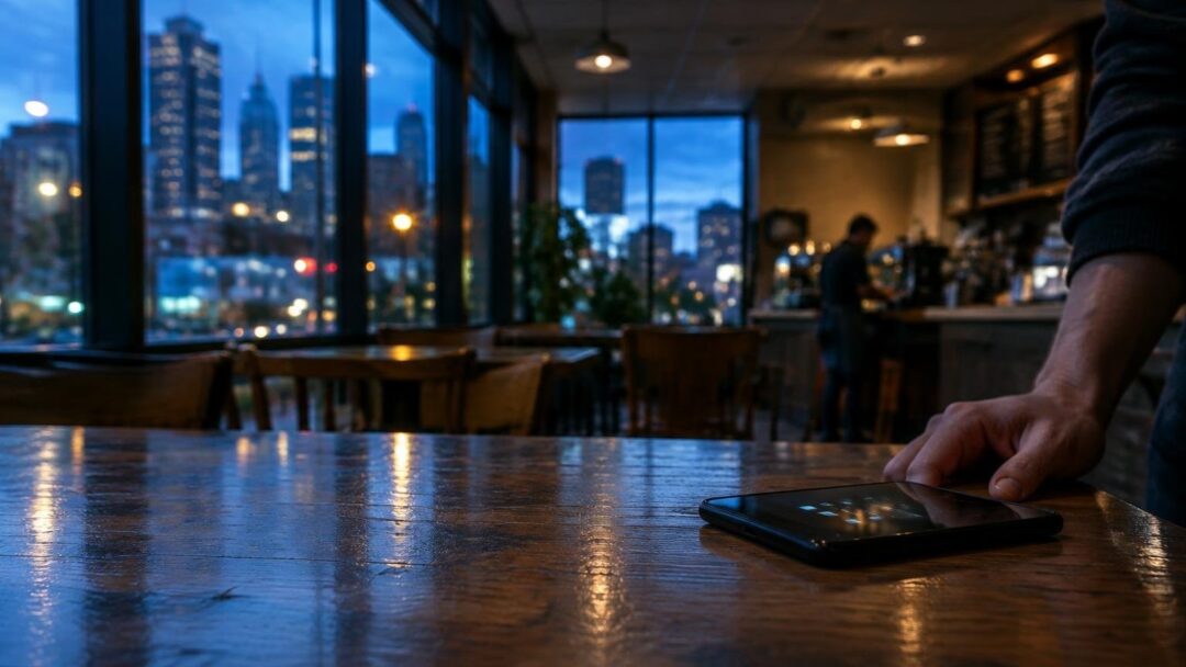 How to reclaim life without constant phone notifications