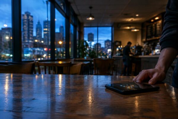 How to reclaim life without constant phone notifications