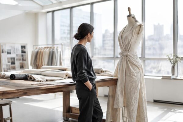 Independent Chinese labels shift to everyday wear and direct retail