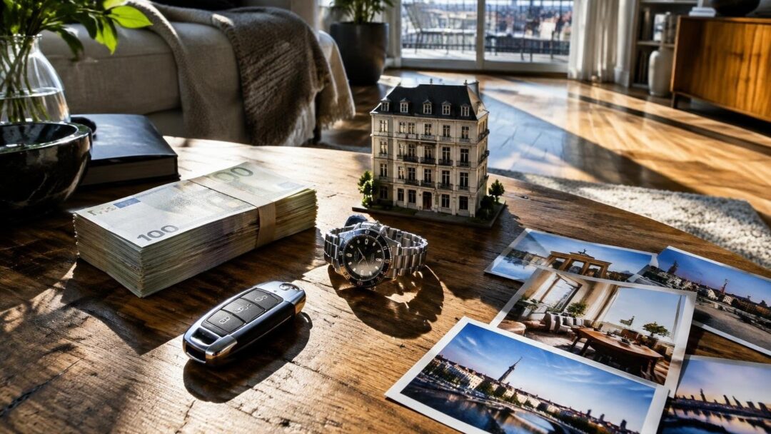 Inside Dhruv Rathee’s net worth, Berlin home and luxury cars