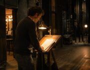 Jeremy O. Harris challenges Democrats and pushes for theater access