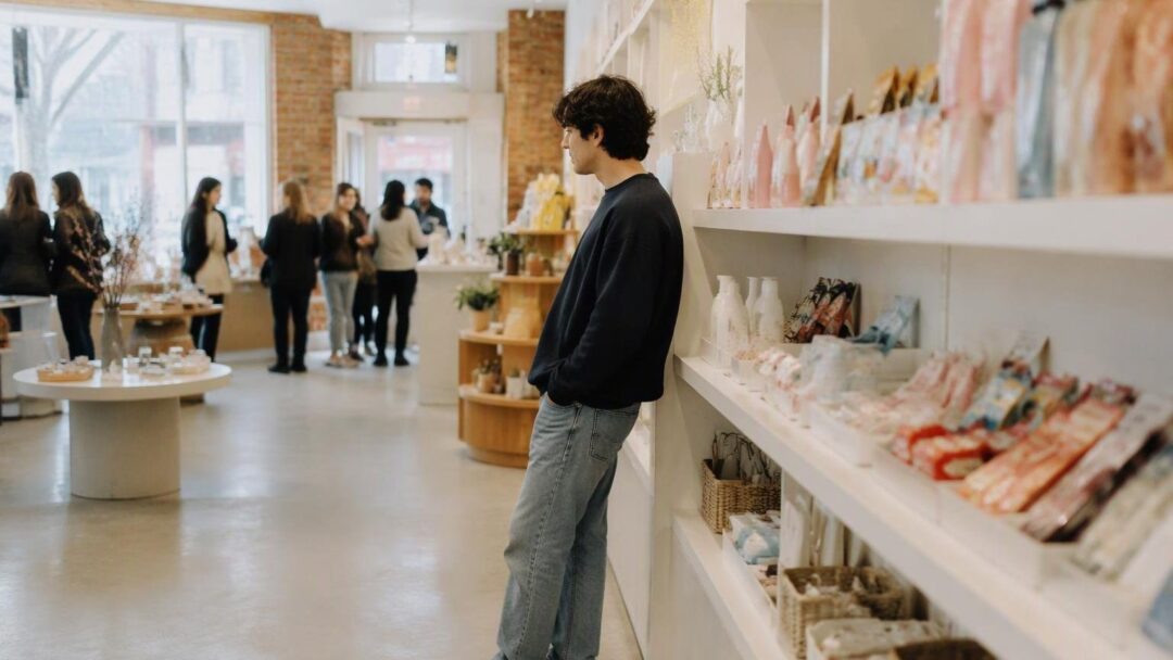 Jolife brings Japanese gifts and beauty to downtown State College
