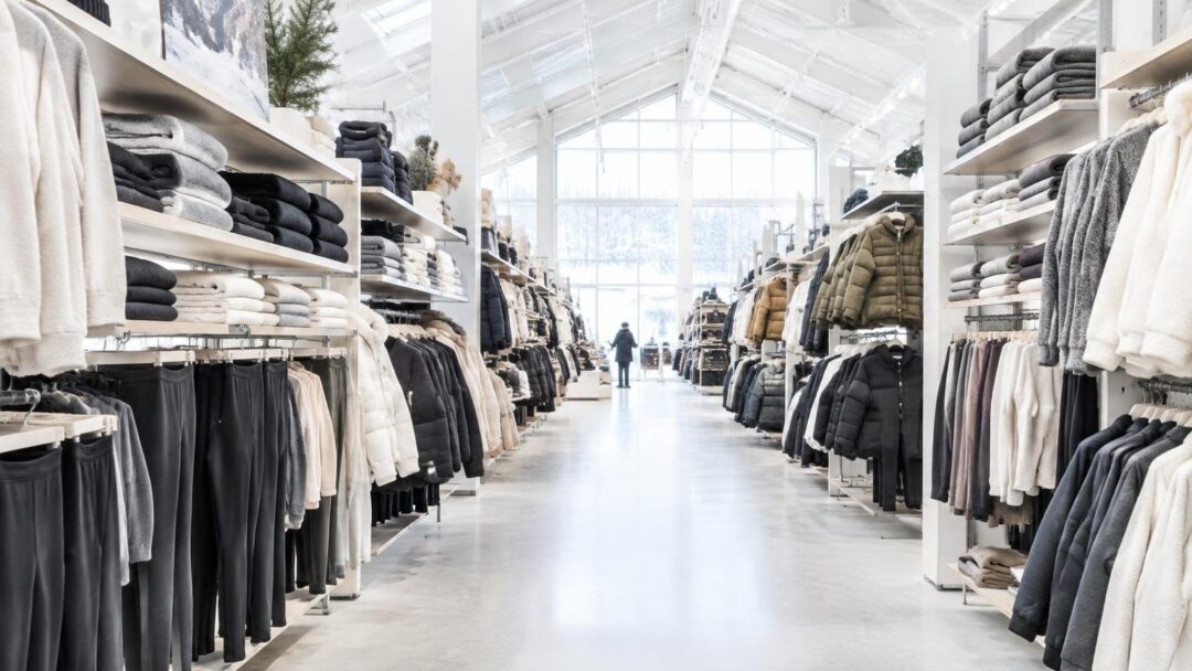 Lululemon’s ‘We Made Too Much’ clearance: guide to winter essentials