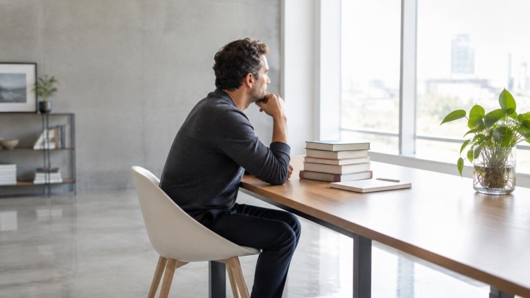 Matching personal growth tips to the right life chapter