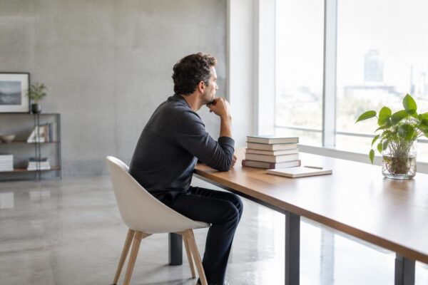 Matching personal growth tips to the right life chapter