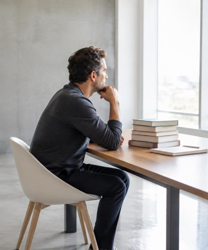 Matching personal growth tips to the right life chapter