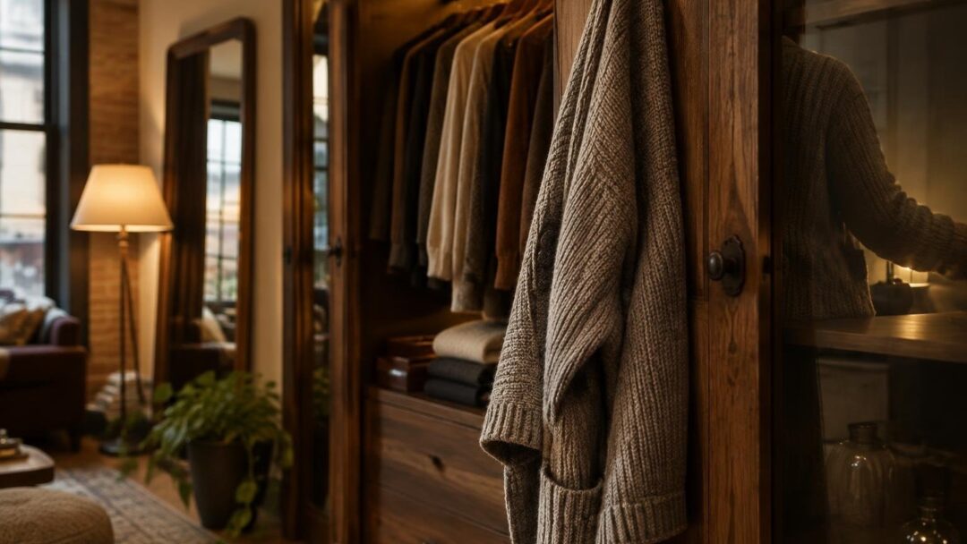 New Gap x Victoria Beckham line offers luxe basics for autumn