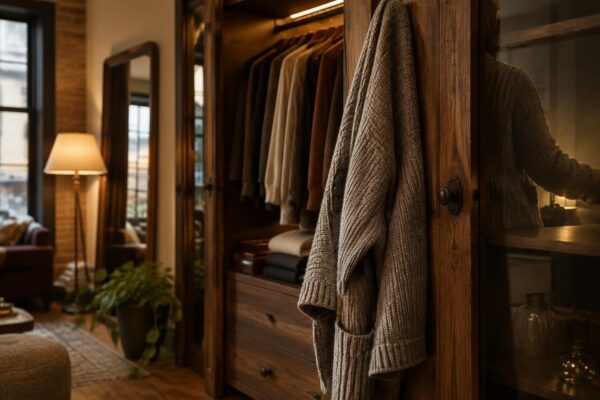 New Gap x Victoria Beckham line offers luxe basics for autumn