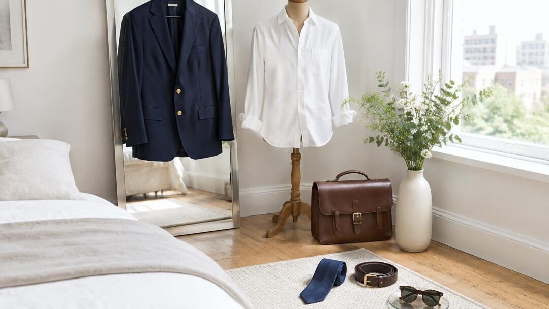 New old classics in luxe fabrics