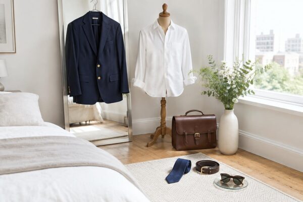 New old classics in luxe fabrics