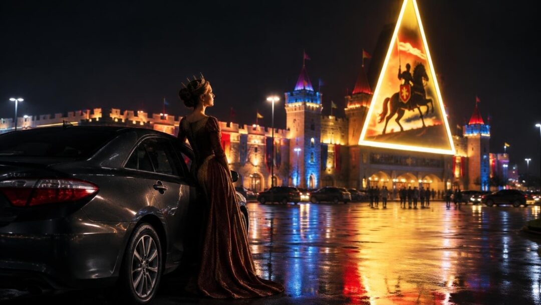 Nine-month Medieval Times strike sparks lawsuits and abuse claims