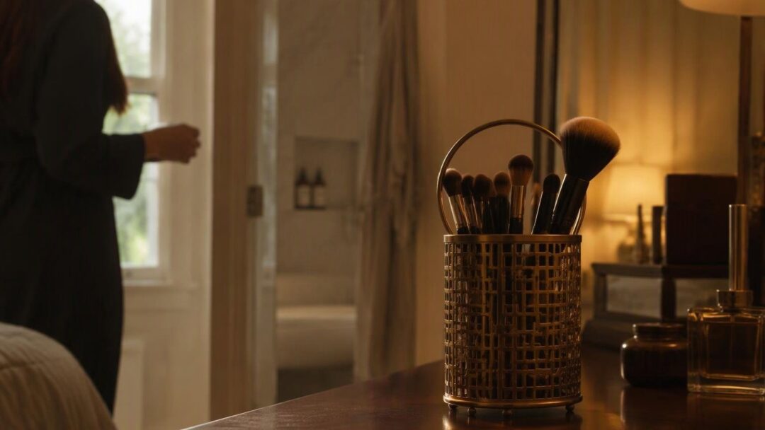 Quick fixes for common fashion, beauty and grooming errors