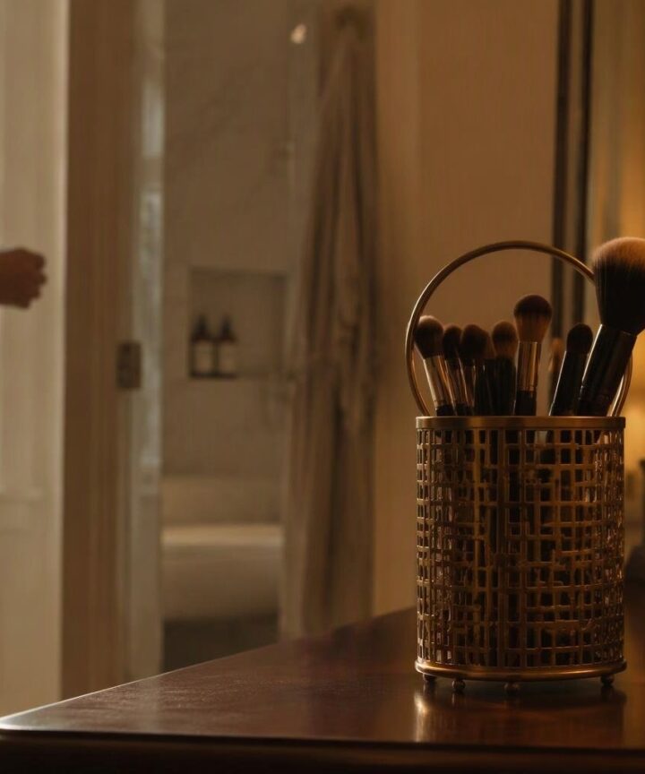 Quick fixes for common fashion, beauty and grooming errors
