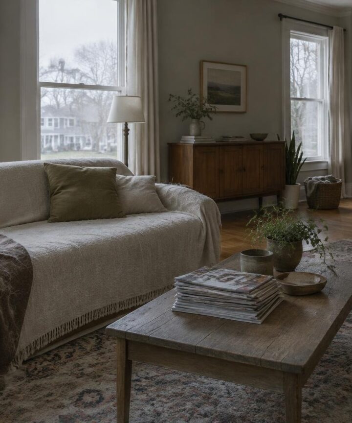 Quick household upgrades that look like a remodel