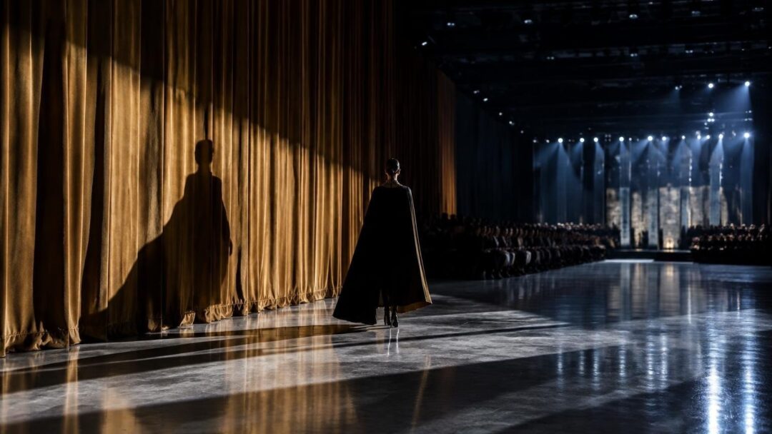 Runway revivals, campaign looks and Drake’s birthday cape