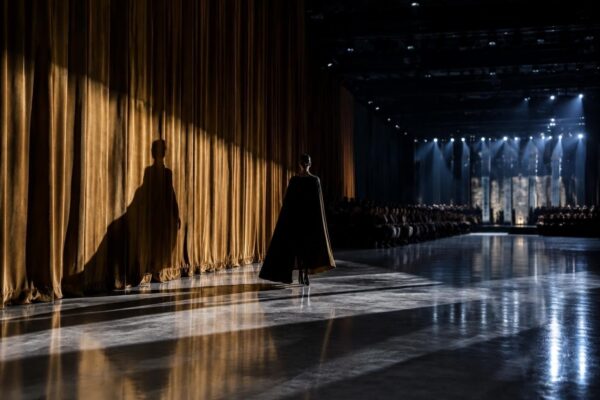 Runway revivals, campaign looks and Drake’s birthday cape