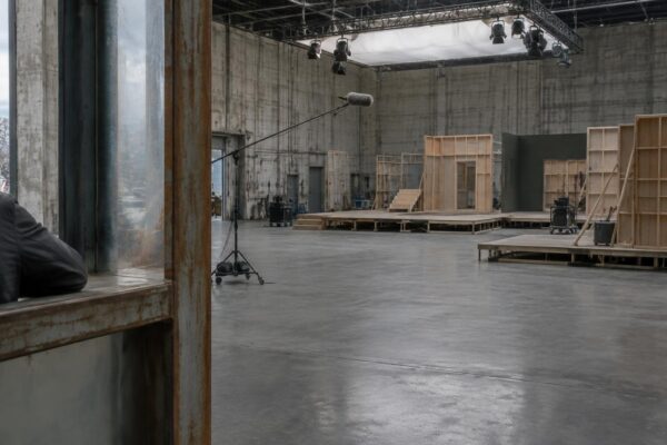 Season 4 of Beauty in Black starts production in Atlanta