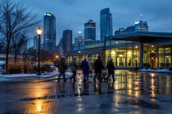 Senior missteps and activism: lessons from Rockland and Winnipeg