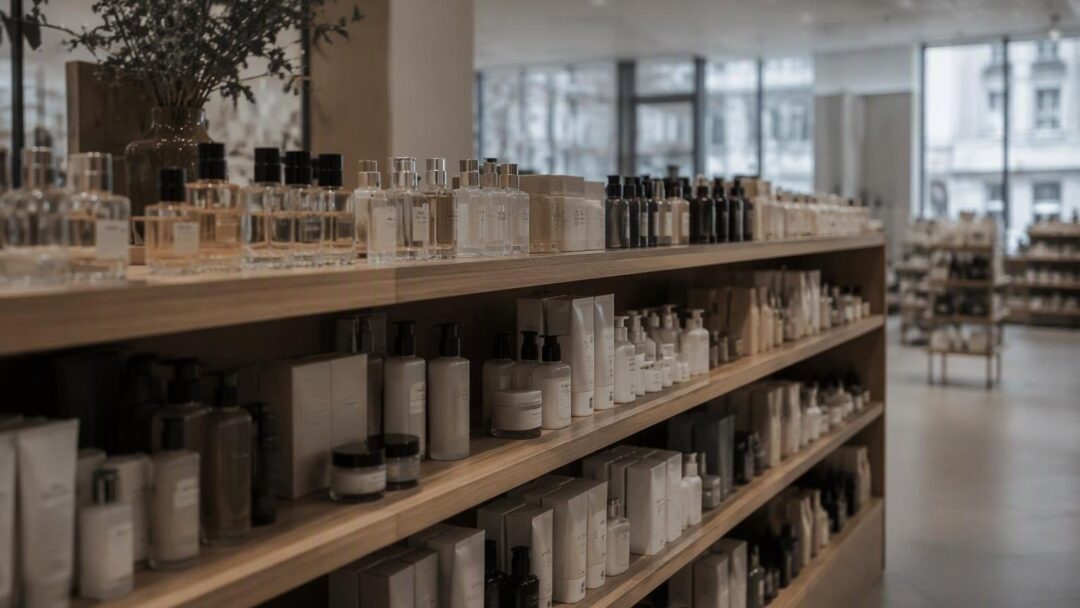 Sephora and M&S launch expanded beauty line across Britain