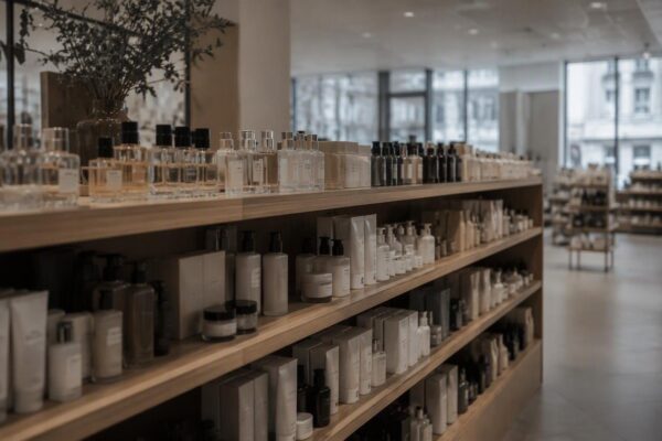 Sephora and M&S launch expanded beauty line across Britain