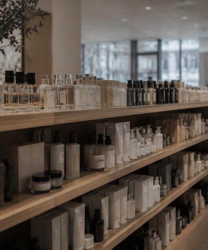 Sephora and M&S launch expanded beauty line across Britain